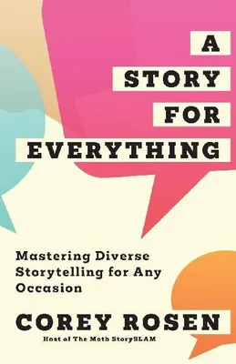 Produktbild von A Story for Everything