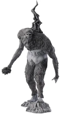 Produktbild von Bandai Attack On Titan Beast Titan Figur    One Size