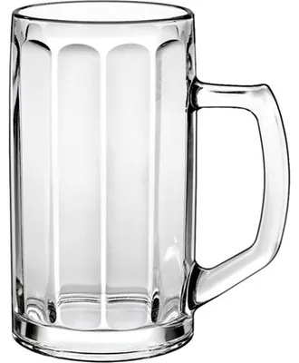 Produktbild von Brema Ottica Bierseidel 0,3l /-/ - 6 Stück