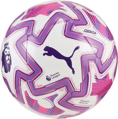 Produktbild von Puma Orbita Play Pl Brilliance Fußball Rosa 3 Rosa 3