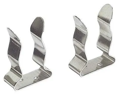 Immagine prodotto di Porta Osculati 25-32 mm (confezione da 2) Držák in acciaio inox 25 - 32 mm