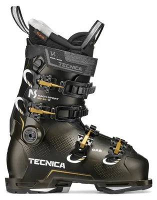 Produktbild von Tecnica MACH Sport MV 95 X Damen Skischuhe Skistiefel 201G17G5 : 26.5