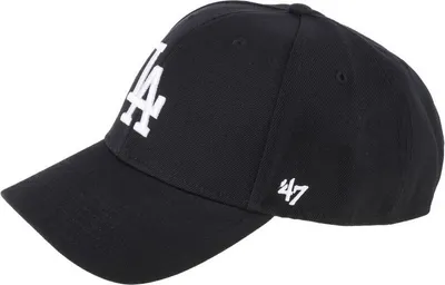 Obrázek produktu pro 47 Brand Čepice Los Angeles Dodgers Mvp, BMVPSP12WBPBKF