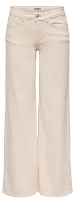 Produktbild von ONLY Onlmadison Lw Wide Pant Cc PNT