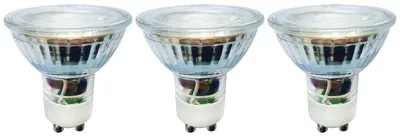 Produktbild von LED line LED Spot GU10 5W 410lm 230V 3 Stück