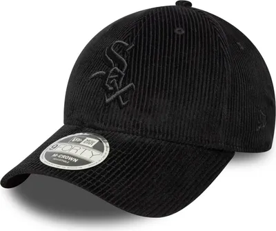 Obrázok produktu pre New Era 9Forty M-Crown Cap - KORD Chicago White Sox schwarz