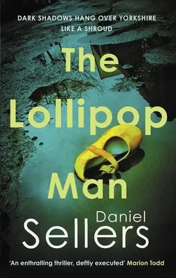 Produktbild von The Lollipop Man