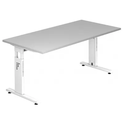 Produktbild von Schreibtisch OS16, 160 x 80 cm