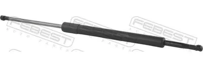 Obrázek produktu pro FEBEST 02117-005 Plynová pružina tlumič zadních dveří pro NISSAN Pathfinder III (R51)