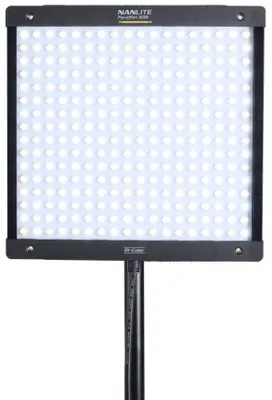 Zdjęcie produktu dla Nanlite PavoSlim 60B Bi-Color