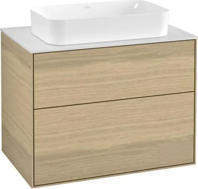 Produktbild von Villeroy & Boch G22100PC Waschbeckenunterschrank Finion G22