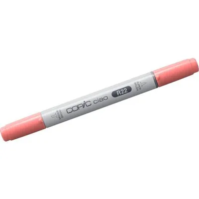 Immagine prodotto di Marcatore Copic Ciao R22 Gambero chiaro