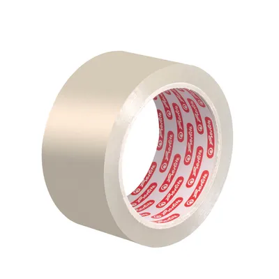 Produktbild von Herlitz Verpackungsklebeband 50 mm x 66 m transparent PP