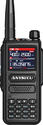 Obrázek produktu pro JJCC AC-881 144/220/350/430 MHz s AirBandem