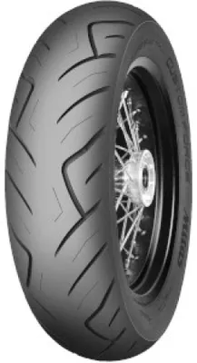 Obrázek produktu pro Pneumatika MITAS 150/80B16 77H CUSTOM FORCE