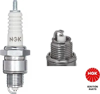 Immagine prodotto di Candela NGK BP4H (Codice 3311) YBX