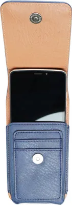 Immagine prodotto di borsa outdoor caseroxx per Olympia Neo in blu