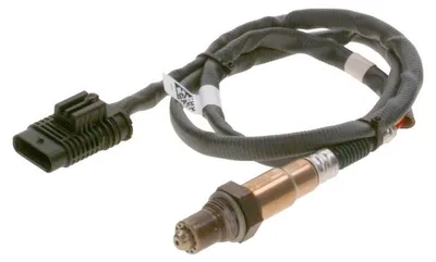 Obrázek produktu pro Sonda lambda BOSCH 0 258 027 105