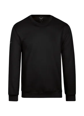 Produktbild von Trigema Herren Sweatshirt