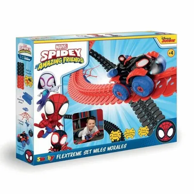 Zdjęcie produktu dla Smoby 7600180926, 4 lat(a), AAA, Wielobarwny