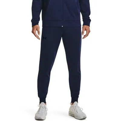 Produktbild von Under Armour Ua Armor Fleece Joggers-Nvy 1373362-410__SM