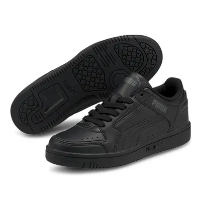 Immagine prodotto di Puma 381984-03 sneakers colore nero da donna