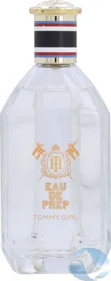 Immagine prodotto di Tommy Hilfiger Eau de Prep Tommy Girl Eau de Toilette 100 ml