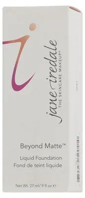 Image de Jane Iredale Foundation Face Make-Up Beyond Matte Liquid Foundation M15