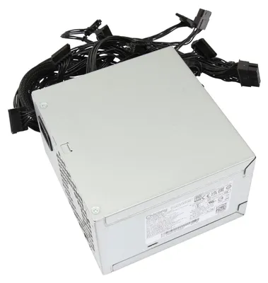Produktbild von Asus D500C001L Original Desktop-PC Netzteil 500 Watt