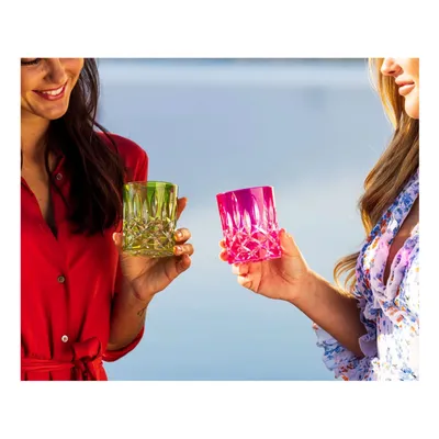 Obrázek produktu pro Riedel Laudon Tumbler - světle zelený