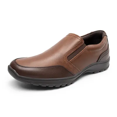 Produktbild von Herren Mokassin Anzugschuhe Slipper & Mokassins Herren Slipper Slip Herrenschuhe on Bussnis Schuhe, Farbe: Braun, Größe:44