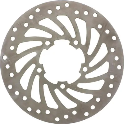 Immagine prodotto di Disco freno fisso EBC MD980D D.226mm 5 bulloni per Peugeot