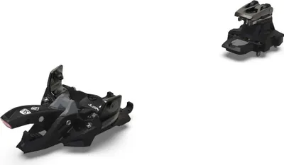 Obrázok produktu pre Marker Alpinist 10 touringové lyžiarske viazanie Black Men,Women Black One Size