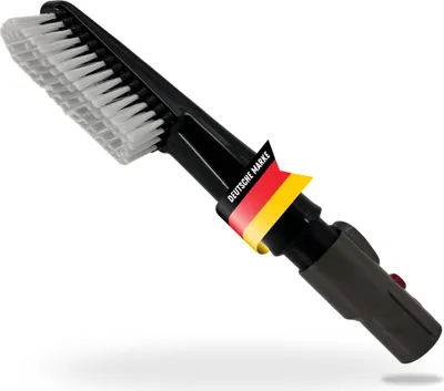 Produktbild von Möbelpinsel lang passend  für Dyson BIGBALL Staubsauger Big Ball Düse CY22 CY23 Absolute 2 Floor Allergy