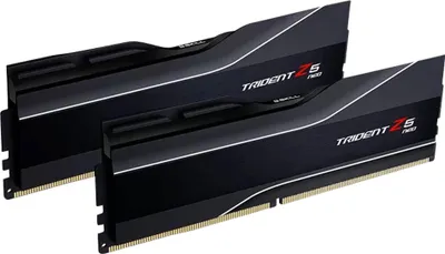 Produktbild von G.Skill DIMM 32 GB DDR5-6000 (2x 16 GB) Dual-Kit, Arbeitsspeicher