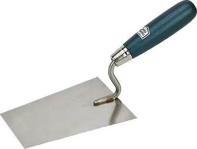 Produktbild von Maurer- und Stukkateurkelle 160 mm