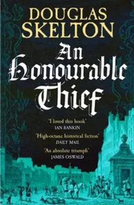Immagine prodotto di An Honourable Thief