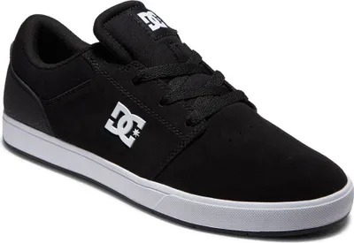 Produktbild von Dc Shoes Crisis 2 Sportschuhe Schwarz EU 38 1/2 Mann Schwarz EU 38 1/2
