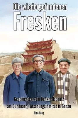 Obrázok produktu pre Znovuobjavené fresky