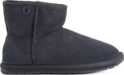 Zdjęcie produktu dla Emu Buty Wallaby Mini Charcoal, K10103CHARCCOAL