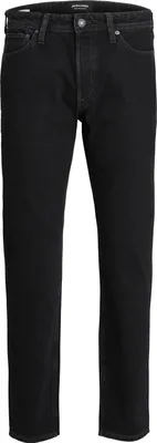 Produktbild von JACK&JONES JEANS INTELLIGENCE JJICHRIS JJORIGINAL SBD 981 NOOS Black Denim 32/34