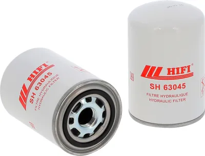 Produktbild von Hydraulikfilter SH 63045