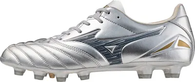 Produktbild von Mizuno Morelia Neo Iv Pro Fußballschuhe Silber EU 44 1/2 Silber EU 44 1/2