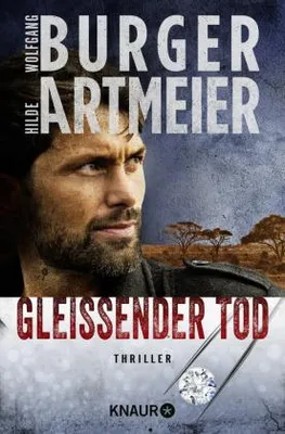 Produktbild von Gleißender Tod