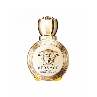 Zdjęcie produktu dla Versace Eros Pour Femme Woda perfumowana, 50ml