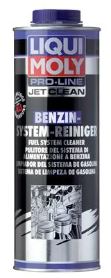 Produktbild von LIQUI MOLY Reiniger Benzineinspritzsystem 5147 1L Dose