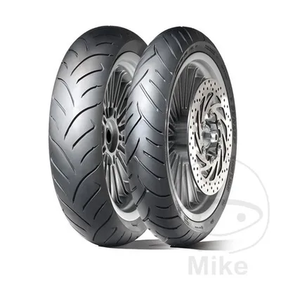 Immagine prodotto di Pneumatici Dunlop Scootsmart 140/60-13 57P TL hinten