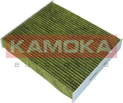 Produktbild von KAMOKA 6080110 Innenraumfilter Pollenfilter für VOLVO XC40 (536) Aktivkohle