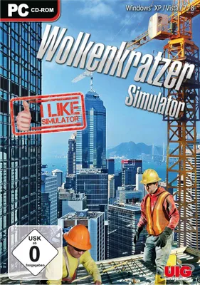 Produktbild von I like Simulator - Wolkenkratzer Simulator