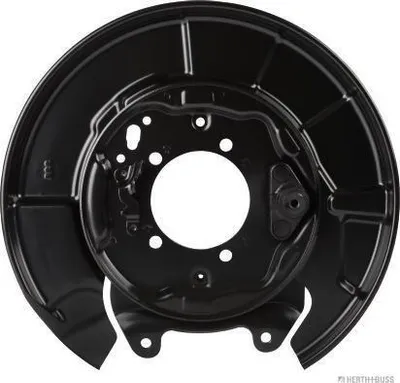 Produktbild von HERTH+BUSS JAKOPARTS J3342001 Ankerblech Spritzblech Bremsscheibe für TOYOTA RAV 4 II (CLA2, XA2, ZCA2, ACA2) Hinten Links